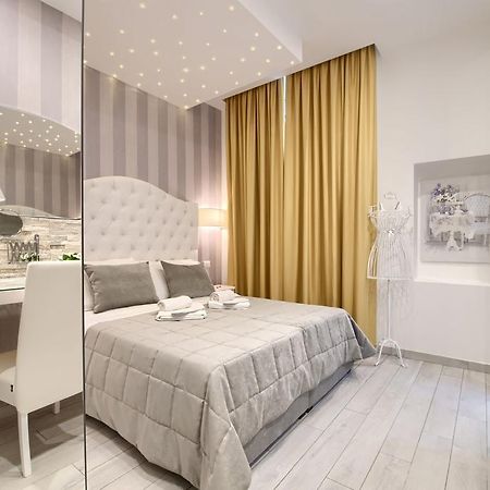 Relais Vatican Secret Рим Екстериор снимка
