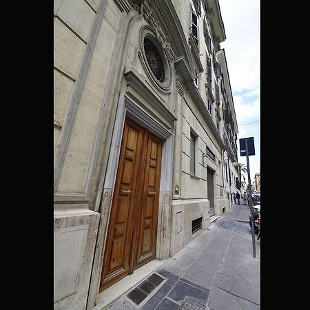Relais Vatican Secret Рим Екстериор снимка