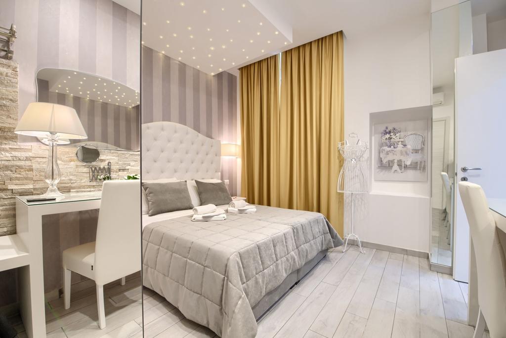 Relais Vatican Secret Рим Екстериор снимка
