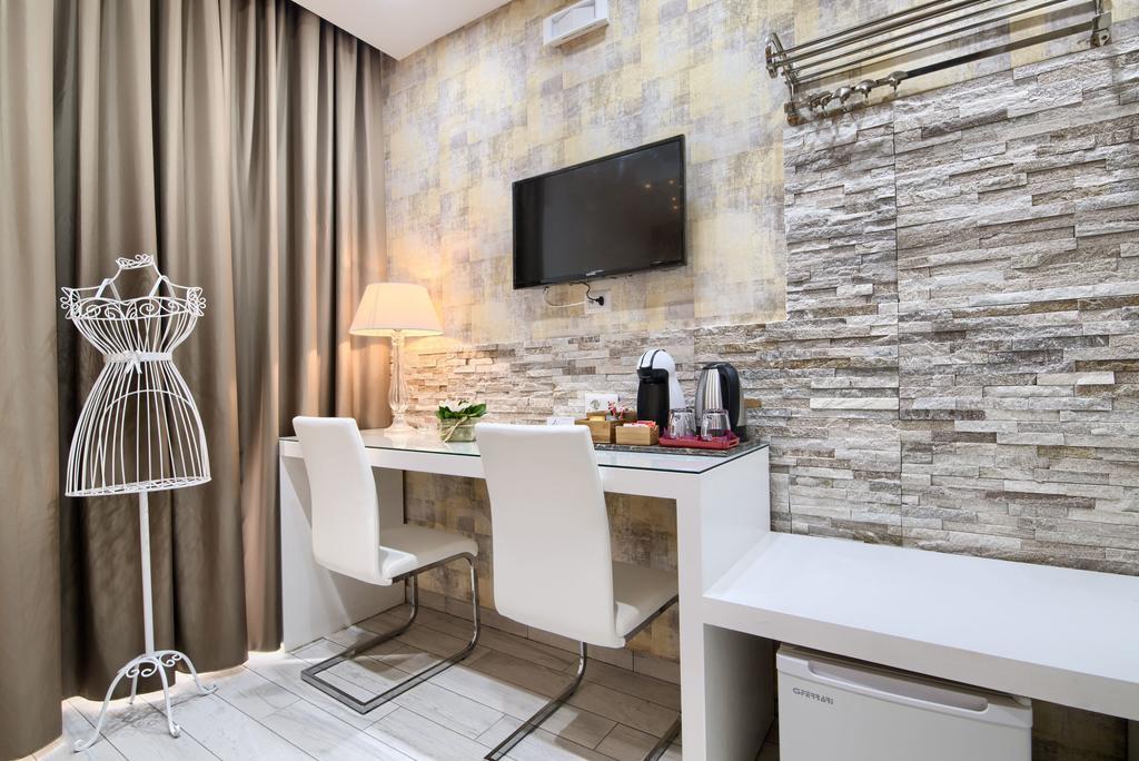 Relais Vatican Secret Рим Екстериор снимка