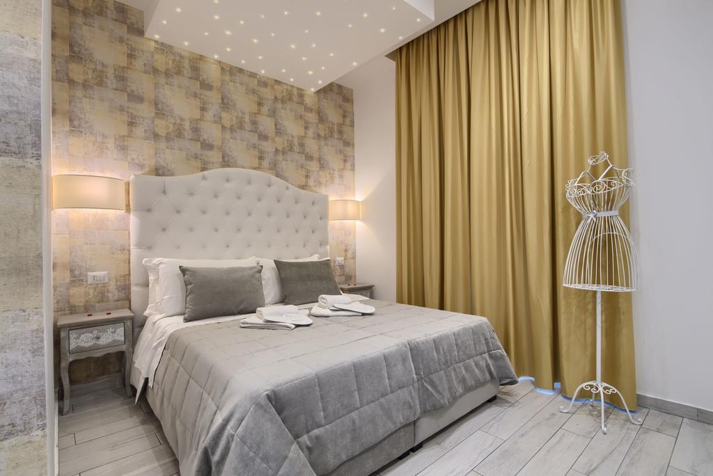 Relais Vatican Secret Рим Екстериор снимка