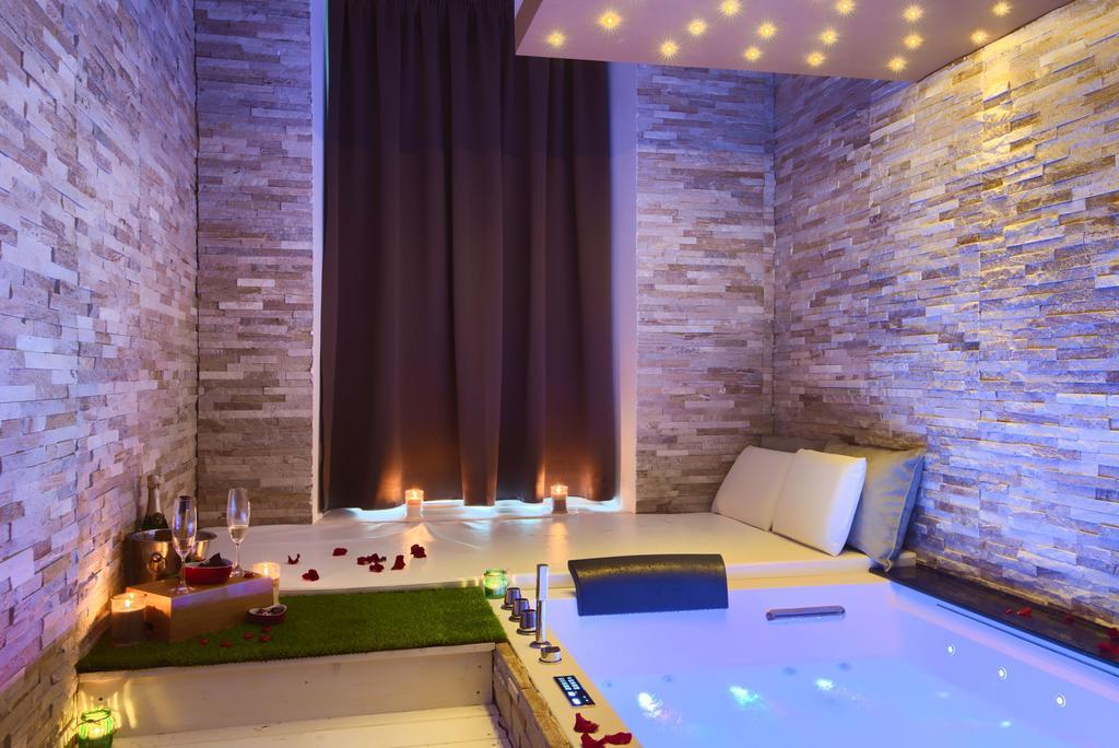 Relais Vatican Secret Рим Екстериор снимка
