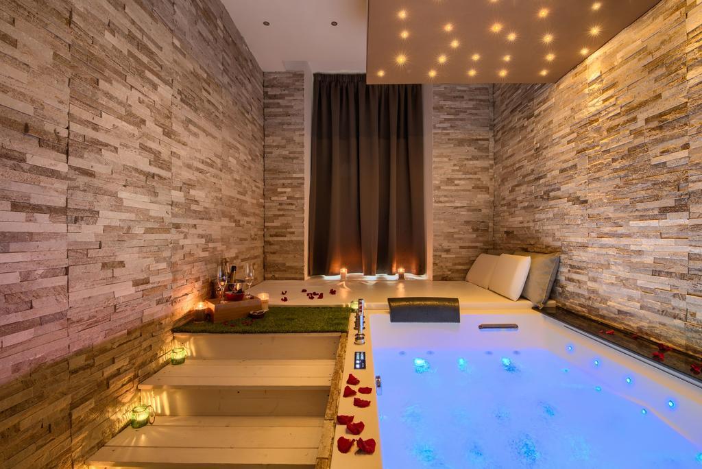 Relais Vatican Secret Рим Екстериор снимка