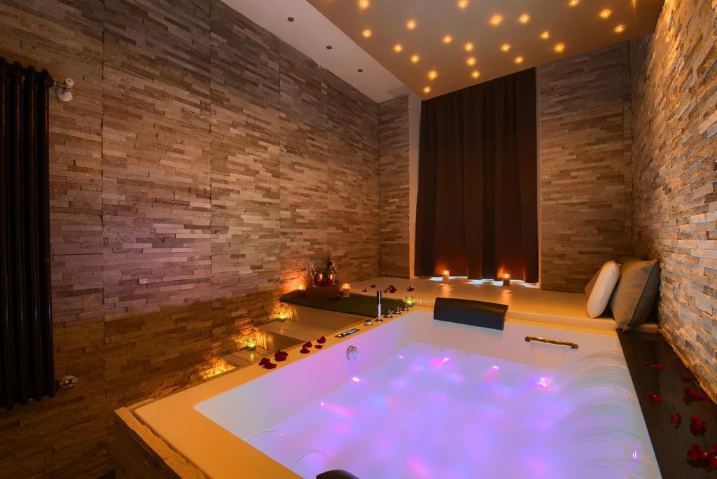 Relais Vatican Secret Рим Екстериор снимка