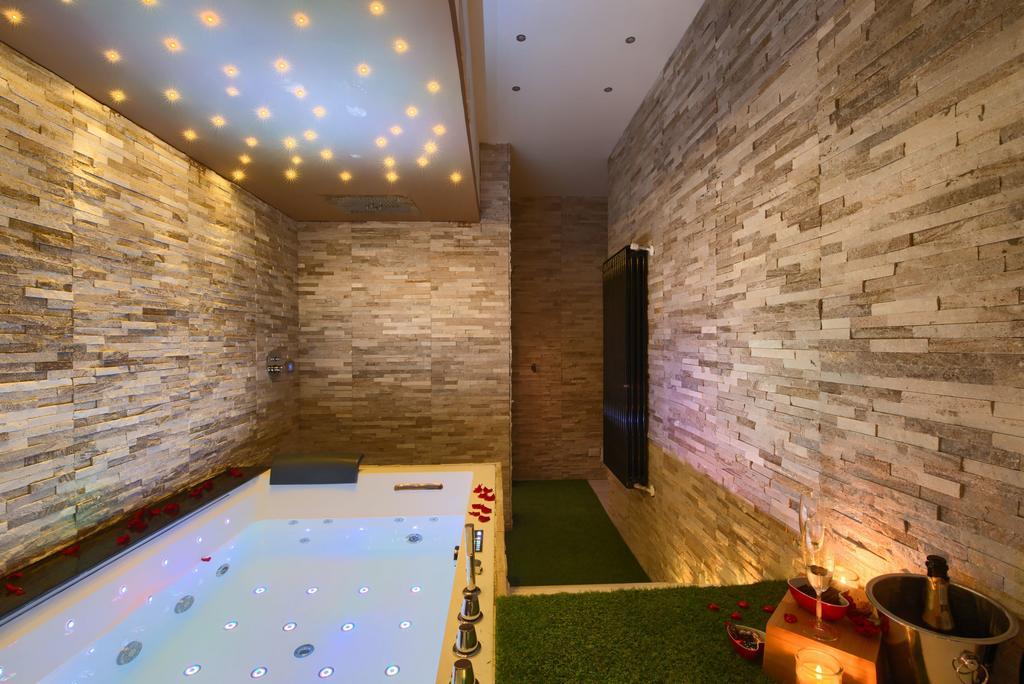Relais Vatican Secret Рим Екстериор снимка