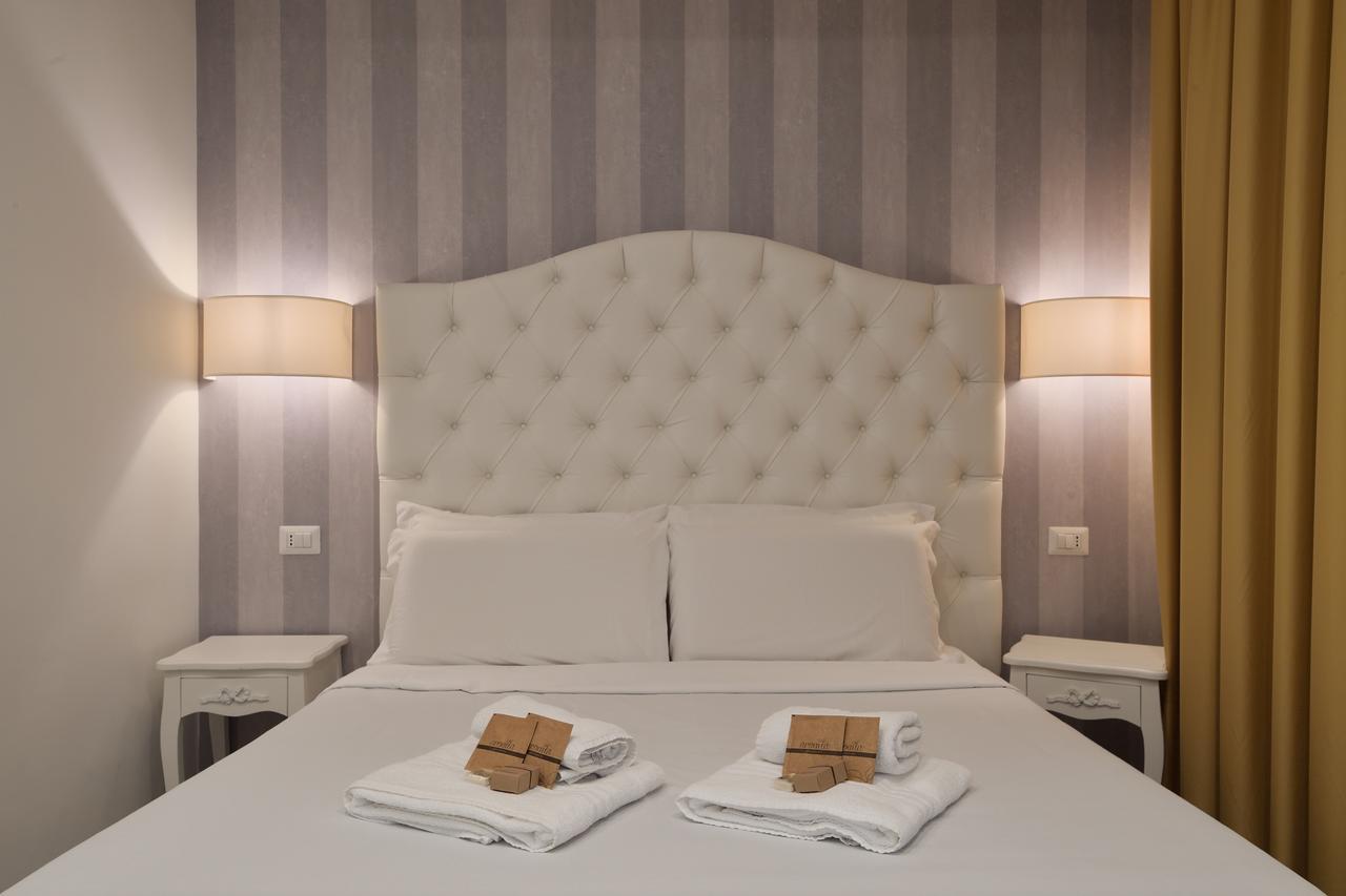 Relais Vatican Secret Рим Екстериор снимка