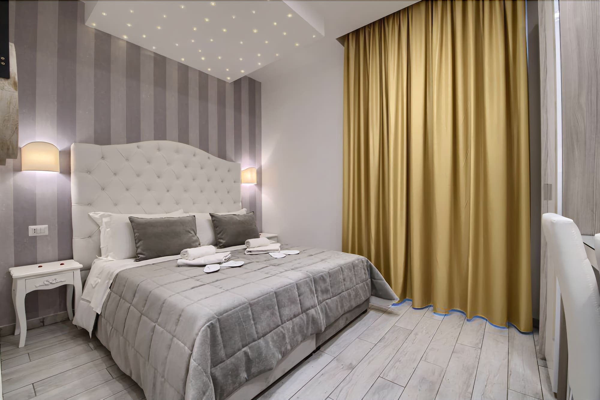 Relais Vatican Secret Рим Екстериор снимка